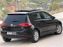 فولكسفاغن جولف